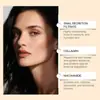 Crema Masajeadora y Nutritiva para Rostro Hoygi Colágeno Caracol Elasticidad, Suaviza e Hidrata la Piel, Crema Hidratante para el Cuidado de la Piel