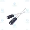Artículos originales genuinos 50YXF22MEFC5X11 22uF 20% 50V capacitor electrolítico de aluminio de inserción directa en stock