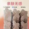 Parches de Hueso de Dragón Mariposa Color Piel Mejorados para Orejas de Elfo para Soporte y Moldeado, Pegatinas Invisibles para Orejas que Hacen que la Cara Parezca Más Pequeña, Adhesión Fuerte y Duraderos