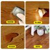 Calcomanías de piso autoadhesivas transfronterizas PVC engrosado resistente al desgaste impermeable antideslizante hogar dormitorio sala de estar piso comercial cuero al por mayor