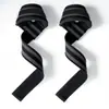 Producto Popular Transfronterizo Personalizado: Correas para Agarre de Dominadas y Levantamiento de Pesas, Muñequeras Deportivas Especializadas Antideslizantes y Resistentes al Desgaste