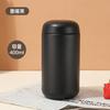 Taza de Agua con Cápsula Interior de Acero Inoxidable 316 del Fabricante con Colador de Té, Taza Térmica, Taza Portátil para Coche, Regalo, Venta al por Mayor