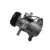 Adecuado para el compresor de aire acondicionado del coche Dongfeng Fengguang 330 Dongfeng Xiaokang C35 Motor DK15 Compresor