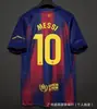 Camisetas de fútbol de La Liga temporada 2526, Barcelona Real Madrid, local y visitante, número 10 Yamal, venta al por mayor del fabricante original