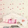 Papel Pintado Autoadhesivo al por Mayor Hogar Dormitorio Impermeable a Prueba de Humedad Dormitorio Pegatinas Refrescantes Fondo de Color Sólido Pegatinas de Pared Papel Pintado Engrosado