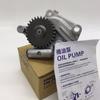 Accesorios para maquinaria de ingeniería Jianleshun Bomba de aceite para motor Yanma 4TNV94 4TNV94T 4TNV98