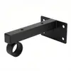 Suporte de tripé Suporte de fixação de parede Laminador Suporte de divisória de parede Tripé de parede Suporte de prateleira de formato único