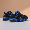 Zapatillas Deportivas Casuales Transfronterizas para Niños 2026 Zapatos de Moda Transpirables con Personalidad para Niños Niñas Medianas y Grandes Zapatillas Cómodas para Correr