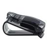 Marco de gafas para coche, clip para gafas de coche, clip para tarjeta de coche, clip para gafas de coche, clip para gafas de sol, clip para coche