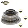 Rodamiento de Cubo de Rueda 31208095641 Adecuado para Ruedas Delanteras y Traseras de 4x4, Unidad de Cubo de Rueda Bmw
