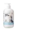 Gel de Ducha para Perros Desodoriza y Tiene una Fragancia de Larga Duración. Teddy, Bichón y Gato Champú y Gel de Ducha Especial para Baño de Mascotas