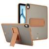 Para iPad Air Pro 11 M3 M2 Soporte con Sensación de Piel Cubierta Protectora Anticaída 11ª Generación Soporte Invisible min
