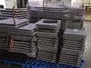 Radiador Condensador de Microcanais Transferência de Calor Radiador de Microcanais Trocador de Calor Acessórios de Refrigeração Evaporador de Alumínio