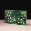 [Série Estrela] Bálsamo Sólido Aromaterapia para Carro Desodorizante de Carro Fragrância Desodorizante Feminino Fragrância de Longa Duração