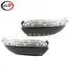 Adecuado para Volkswagen CC Eos 2009-2016 luz intermitente de espejo retrovisor 3C8949101D 3C8949102D
