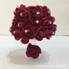 Lâmpada de Aromaterapia Rosa Presente de Dia dos Namorados Aniversário Decoração de Casamento Namorada Feriado Flor Preservada Lâmpada de Atmosfera