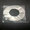 Venta al por mayor de fábrica lámina aislante de PC transparente lámina aislante de PC película aislante de PC negra