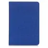 Adequado para kindle paperwhite 1ª/2ª/3ª/4ª/5ª geração capa protetora capa de couro pintado suporte de mão