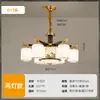Lámpara de Techo para Comedor de Madera Maciza de Lujo Sencillo para Sala de Estar Estilo Chino Zen Sala de Té Hotel Estética Estilo Song Nuevo Estilo Chino Lámpara Colgante