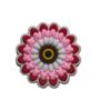 Nueva Serie de Verano Flor para Zapato Hebilla para Zapato Accesorios para Zapato Hebilla Decorativa para Zapato de Agujeros Flor para Zapato de Agujeros Removible