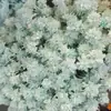 Flor de montanha pequena buquê de flores secas decoração luz luxo high-end diy material real flor air-dried importado espécime material de flor