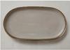 Personalizado simples fosco estilo europeu Phnom Penh cerâmica louça doméstica Rice Bowl Plate Prato prato pequeno prato macarrão tigela Sopa tigela prato de sopa