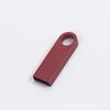 Memoria USB 3.0 Giratoria de Metal con Logo Personalizado, Capacidad Pequeña, Venta al por Mayor para Regalos