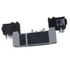 Método de Selección de Válvula Solenoide Aventics 5812421100
