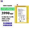 Adequado para Bateria de Celular Zte Li3940T44P8H846748 Blade Max 3/Z986/N9560 Atacado