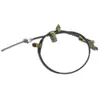 Adecuado para la serie Great Wall Haval 3508300-K00 3508400-K00 cable de freno de mano y cable de cambio de marchas