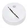 Venta al por mayor de fábrica luz sensor de cuerpo humano inteligente de carga sb luz de noche led succión magnética inducción automática luz de armario