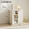 Guarda-roupa Armário de Armazenamento Multifuncional Moderno Simples Infantil Transfronteiriço Empilhável e Armazenável