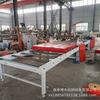 Máquina laminadora con rodillo calefactor, máquina laminadora de chapa de madera y cuero con película adhesiva, precio de la máquina laminadora de tableros grandes de fibra de bambú