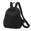 Mochila nueva para mujer, ligera y resistente al desgaste, para viajes al aire libre, de nailon repelente al agua, pequeña mochila escolar para mujer.