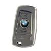 Adecuado para BMW Juego de llaves de TPU Serie 3 325Li adecuado para Serie 5 530Li bolso de mujer X1X2X3X5X7 colgante de carcasa de alta gama