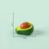 Comida de simulación, juego de frutas realistas, hogar, lindos cereales, decoraciones DIY, caja ciega, bolsa, accesorios, micro paisaje, adornos pequeños de escritorio