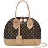 Bolsa de concha estilo western 2021 bolsas femininas corrente a tiracolo bolsa feminina bolsa de mão feminina estilo coreano para senhoras