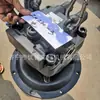 Suministro de piezas hidráulicas Caja reductora de motor giratorio ZAX240 Motor giratorio de excavadora Hitachi ZAX240-3