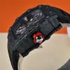 Nuevo reloj de pulsera de cuarzo con manecillas y calendario para hombre, estilo europeo ondulado Richard, en stock, fabricantes mayoristas