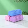 Bloco de esponja de PU para lavagem de carro espuma para limpeza de carro super absorvente multifuncional cozinha lavagem de louça mesa pano de limpeza absorvente de óleo