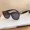 Óculos de Sol Quadrados Retrô em TR90 para Homens, Óculos de Sol Polarizados de Alta Qualidade Estilosos com Proteção Solar para Mulheres, Efeito Emagrecedor, Podem Ser Personalizados com Lentes de Grau