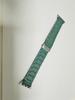 Padrão de fibra de carbono para pulseira Apple Huawei gt3 Samsung Watch Strap Plástico Colorido iwatch Fivela dobrável