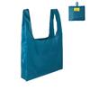 Nueva Bolsa de Compras Plegable Estilo Japonés Supermercado Gran Capacidad Bolsa de Almacenamiento de Una Pieza Impermeable de Hombro Portátil Se Puede Pedir con Logotipo