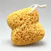 Esponja de Algas para Banho de Limpeza Mais Vendida Crianças Adultos Banho Espumante Esfoliante Colmeia Esponja de Algas para Banho de Limpeza