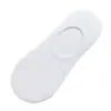 Calcetines de Barco para Hombres y Mujeres, Calcetines de Barco Antideslizantes, Calcetines Finos Invisibles de Color Sólido Resistentes al Olor para Hombre, Calcetines Cortos de Verano Sin Muestra