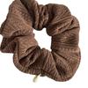 Pinza para el pelo suave glutinosa dulce color beige clip bb amor diadema versión ancha diadema pinza para la parte superior del cráneo cabello para salir a diario todo partido