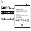 Adequado para Bateria de Celular Mipo Li426595Adthp Nova Placa Eletrônica Durável 5000Mah Atacado de Fábrica Comércio Exterior