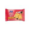 Galletas de Soda Taiping Fibra Dietética Galletas de Soda 100g Sésamo Alga Leche Sal Cebollín Galletas Saladas