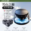 Aromaterapia para Carro Fragrância de Alta Qualidade de Longa Duração Paisagem do Monte Fuji Máquina de Aromaterapia Novos Ornamentos de Perfume para Carro para Homens e Mulheres