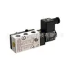 Alemania Válvula solenoide EUROTEC MNF 532 caja de interruptor de límite conector